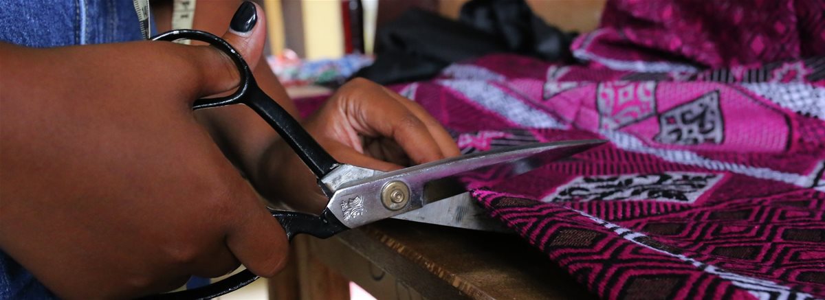 2019 Tanzania Project trip Tangen High School