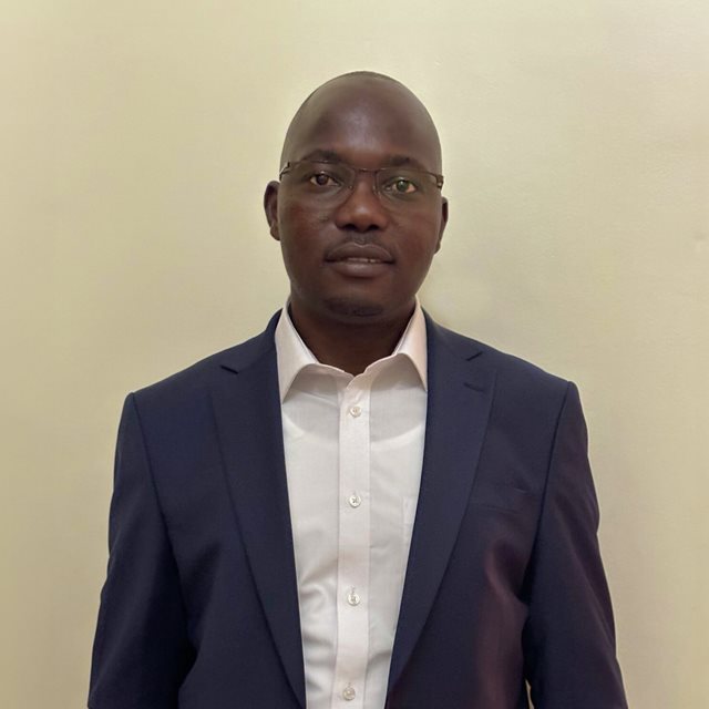 2024 South Sudan Malish John Peter