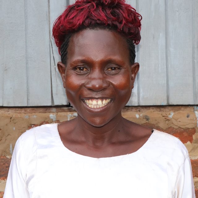 “Teaching is not only a profession but a calling in my life.”