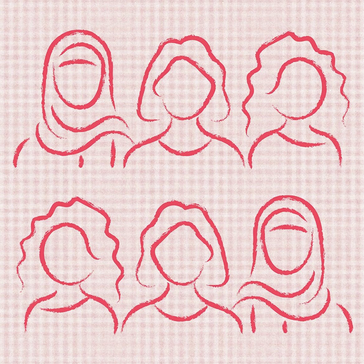 illustrasjon-6-kvinner