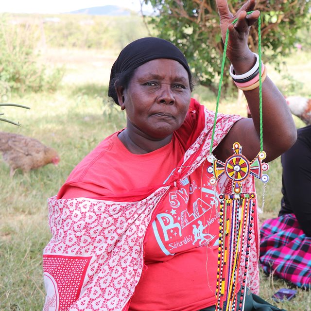 Community Economic Empowerment